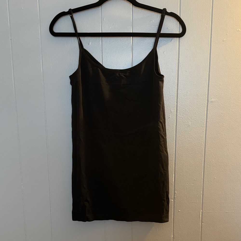 Nine West Reversible Seamless Cami Size L/XL